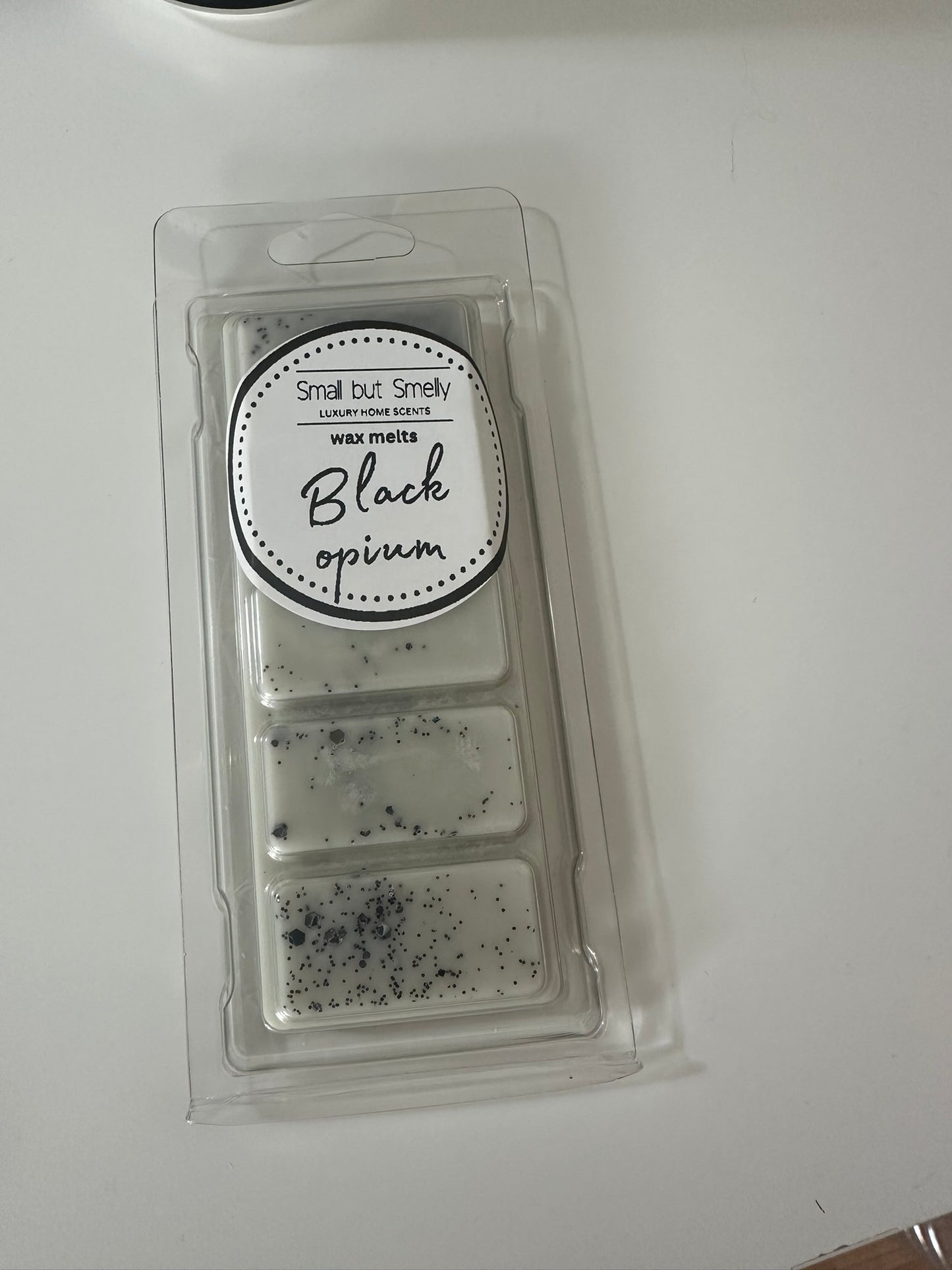 Black opium snap bar