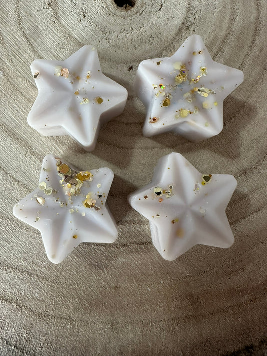 Black opium hearts & stars