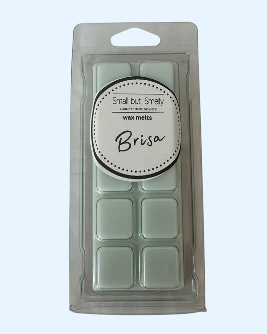 Brisa snap bar