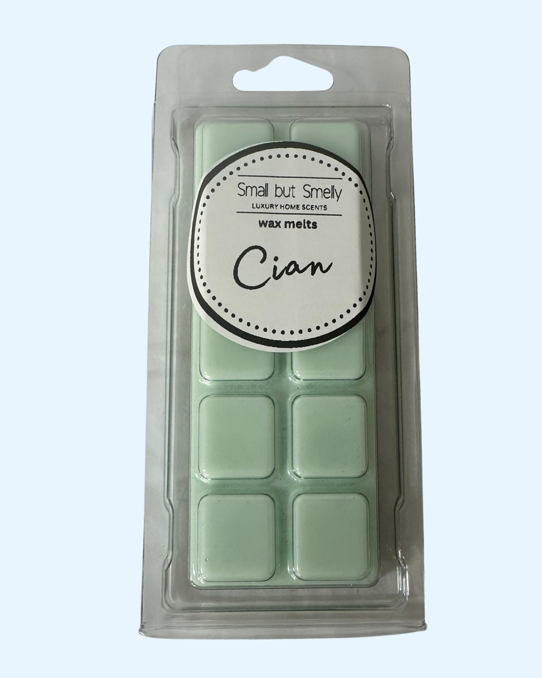 Cian snap bar