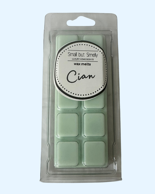 Cian snap bar