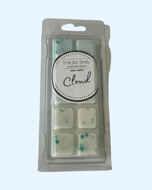 Cloud snap bar