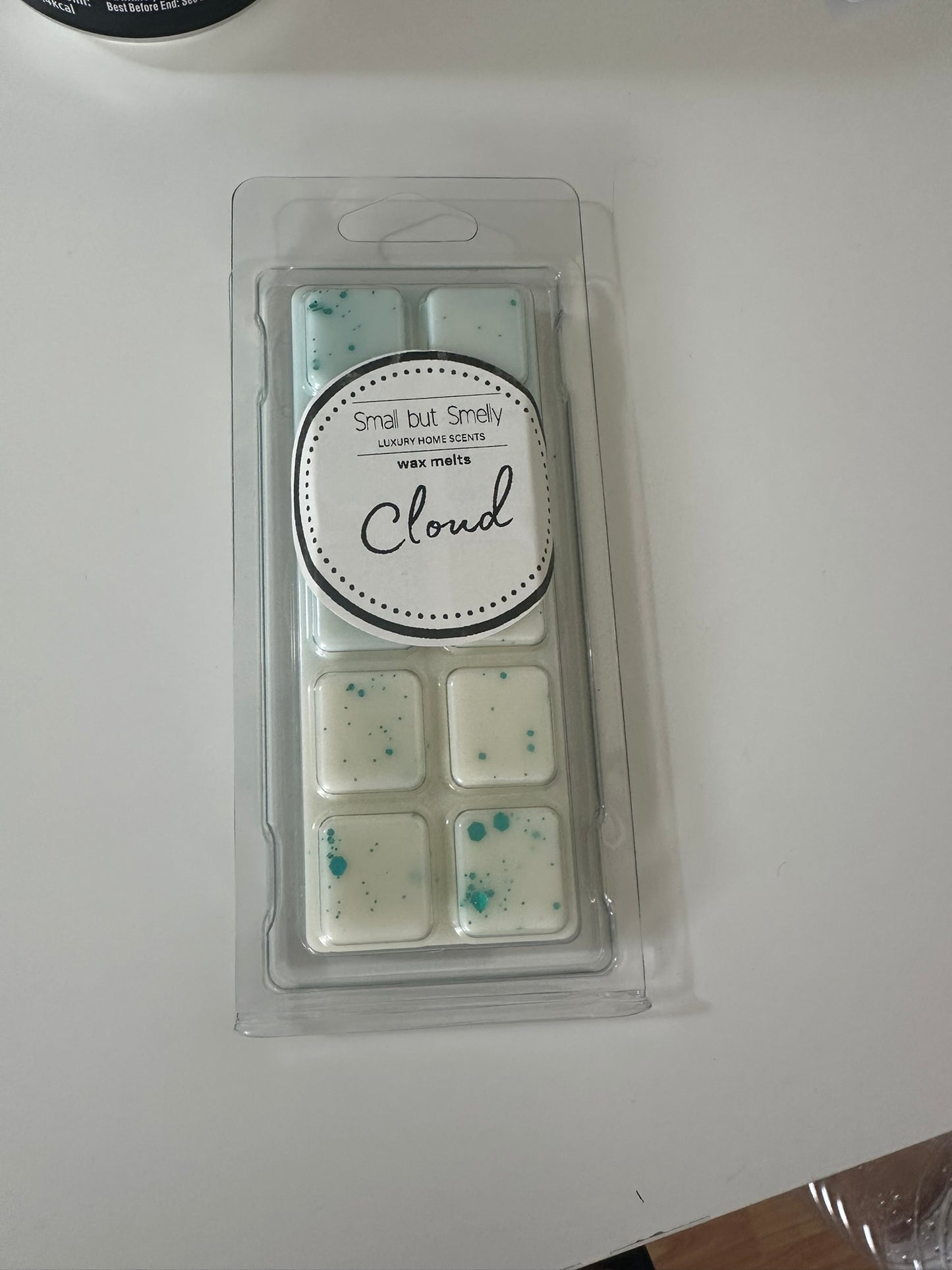 Cloud snap bar