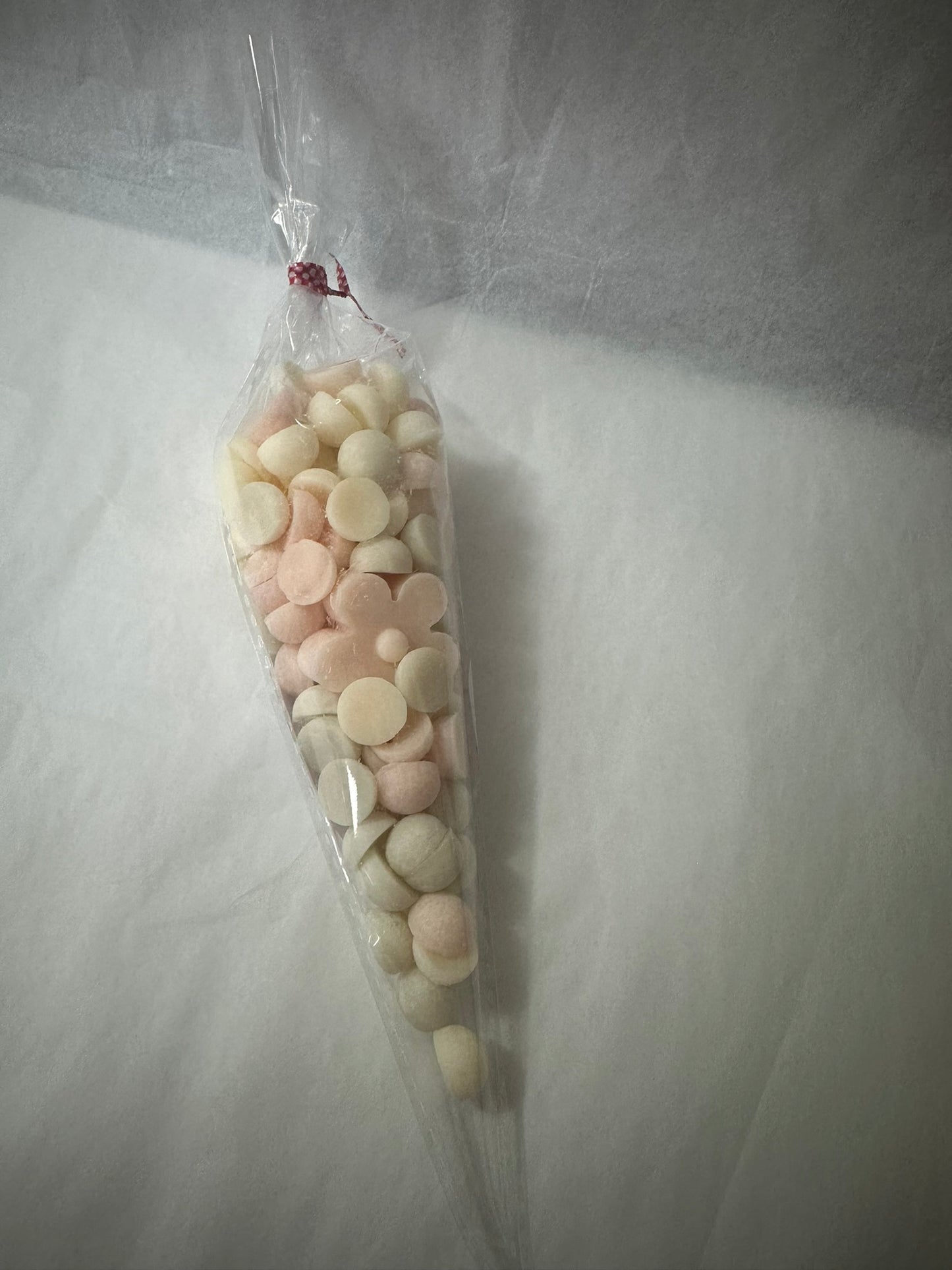 Wax melt scoopies
