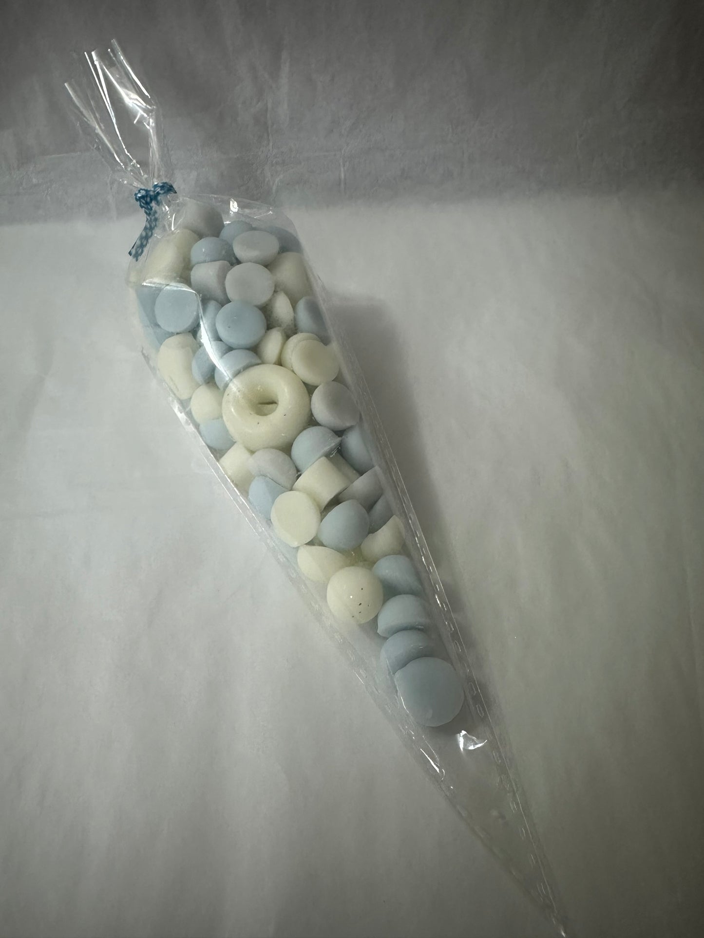 Wax melt scoopies
