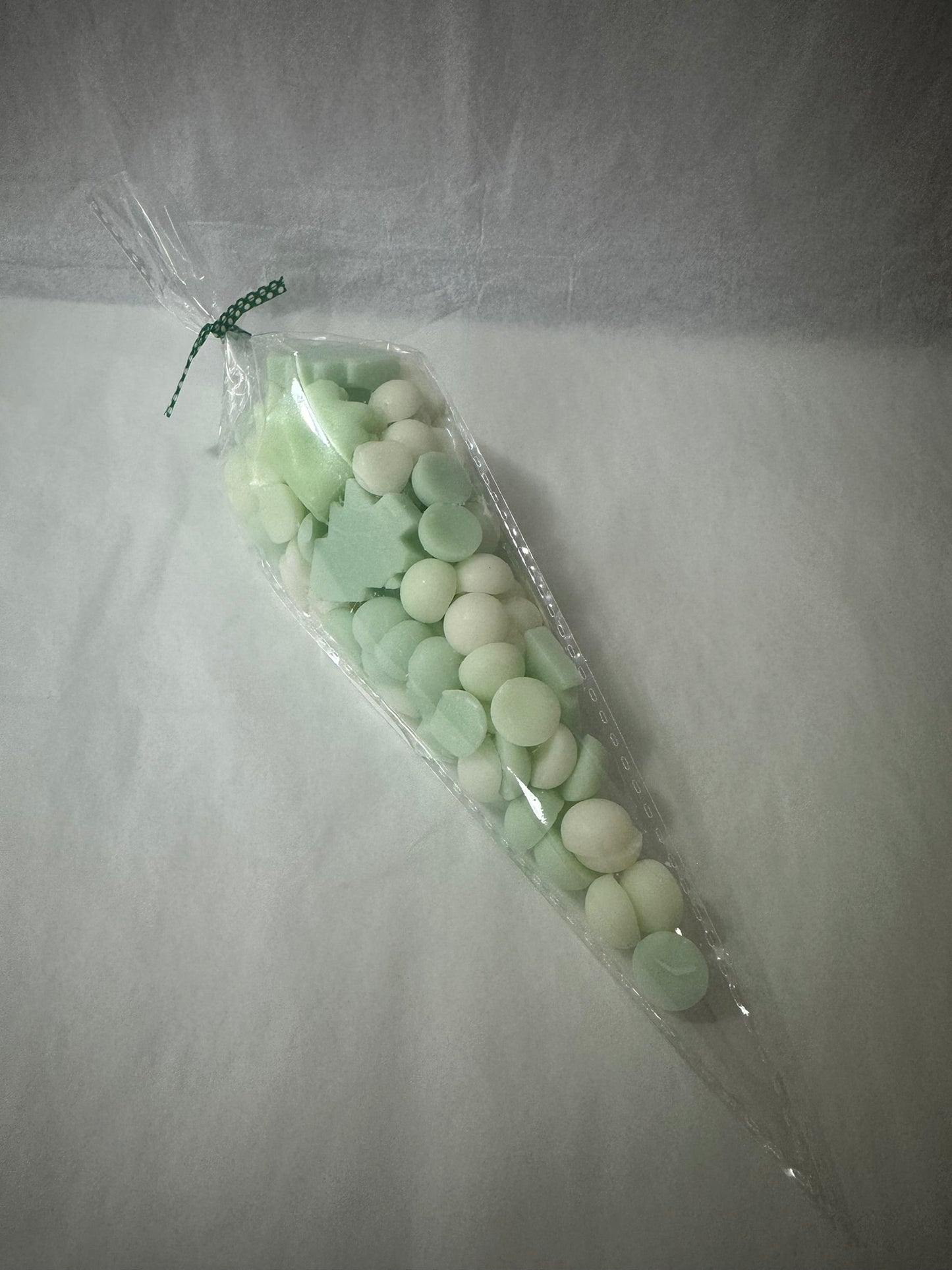 Wax melt scoopies