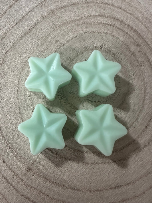 Brisa hearts & stars