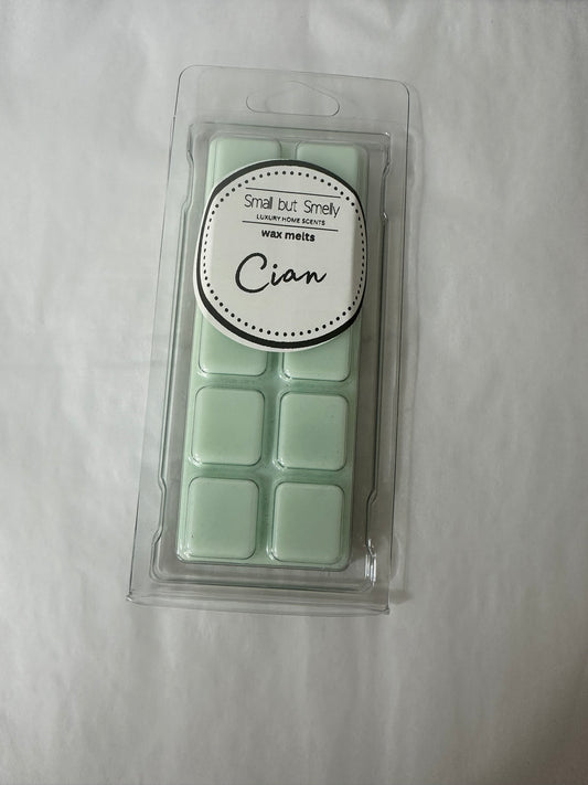 Cian snap bar