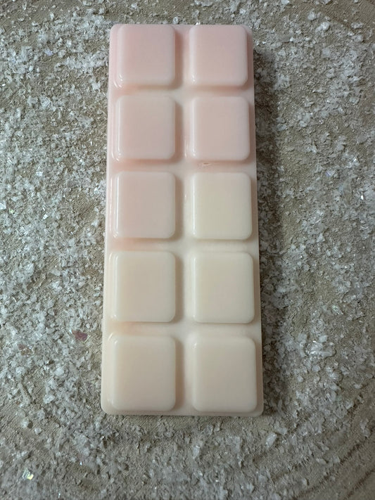 Cranberry & orange snap bar