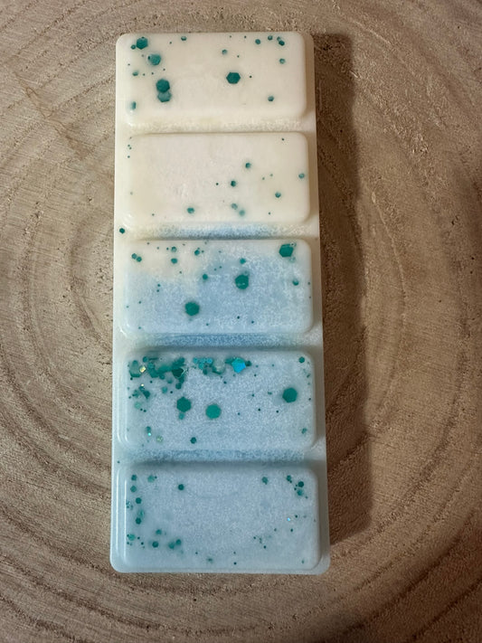 Ice pixie snap bar