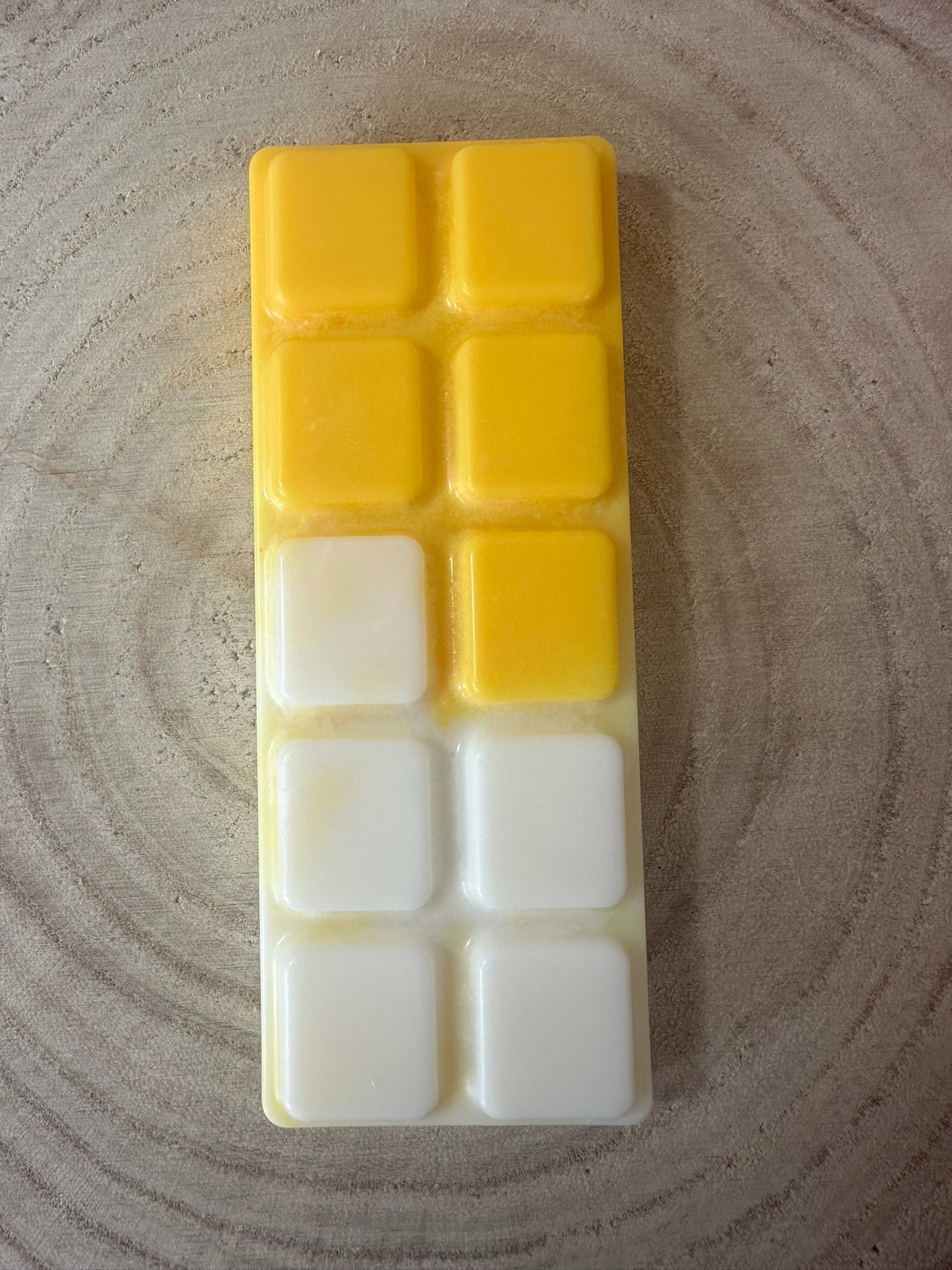 Mango snap bar