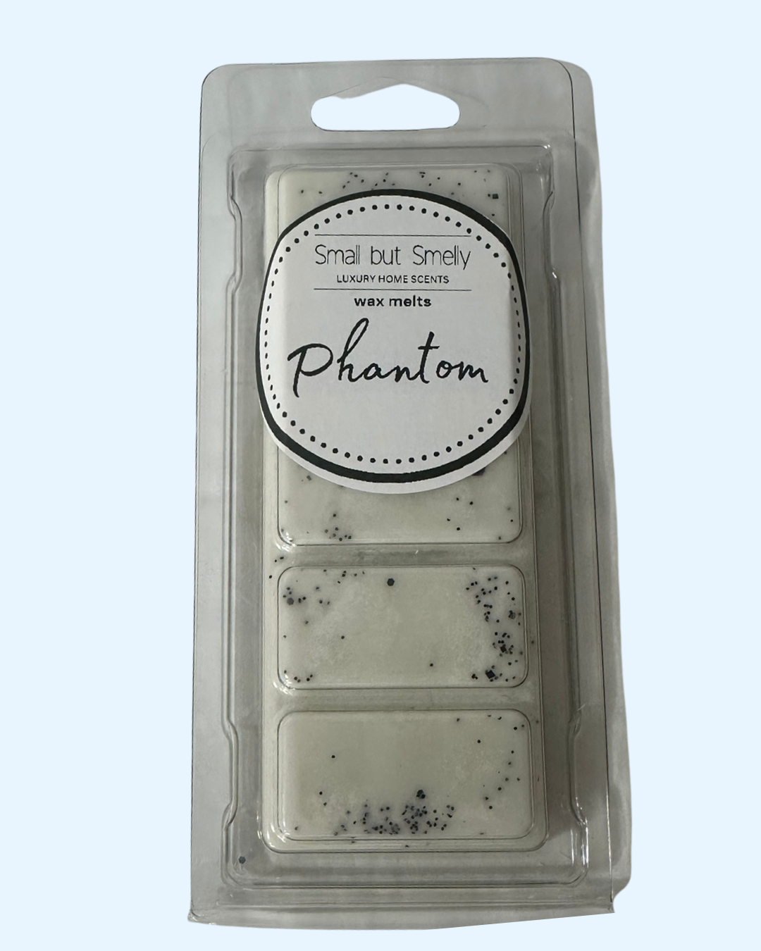 Phantom snap bar