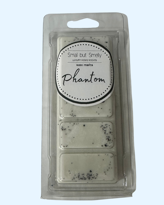 Phantom snap bar