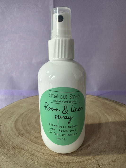 Room & linen spray 100ml